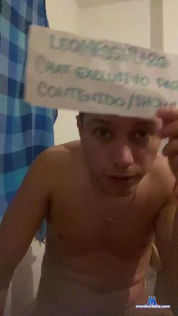 Leomessi9 cam4 live cam performer profile