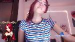 sophie_leoni cam4 livecam show performer room profile