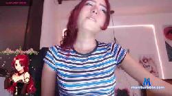 sophie_leoni cam4 live cam performer profile