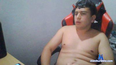 dandan238 cam4 unknown performer from Argentine Republic  