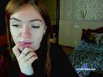 Josievel cam4 livecam show performer room profile