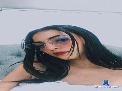 Kloebeautifull cam4 bisexual performer from United States of America milk cute lesbian masturbation armpits striptease pussy 