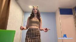 KarieTinnin cam4 live cam performer profile