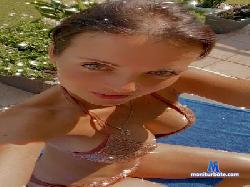 Andromeda0307 cam4 live cam performer profile