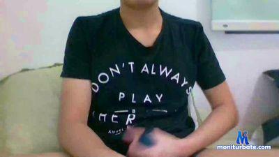 asianboyxx18 cam4 unknown performer from Republic of Indonesia cumshot new c2c sexy asian teen 