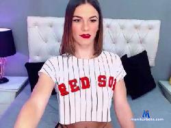 Petyfly cam4 live cam performer profile