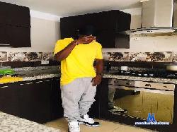 Thommy_johnson cam4 live cam performer profile