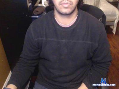 Soulful1988 cam4 gay performer from Canada  