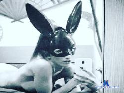 Sweetyrabbit_ cam4 live cam performer profile