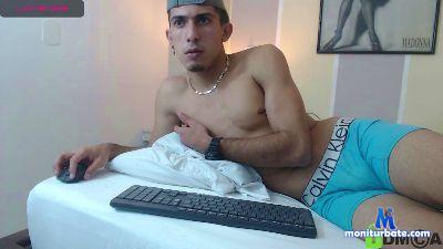 ximena_vega_ cam4 bisexual performer from United States of America new latina teen rollthedice 