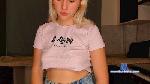 ElvinaChing cam4 livecam show performer room profile
