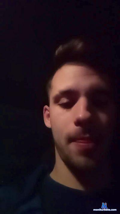 Juanse_An cam4 gay performer from Republic of Colombia  