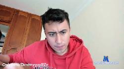 donkeyguy92 cam4 live cam performer profile