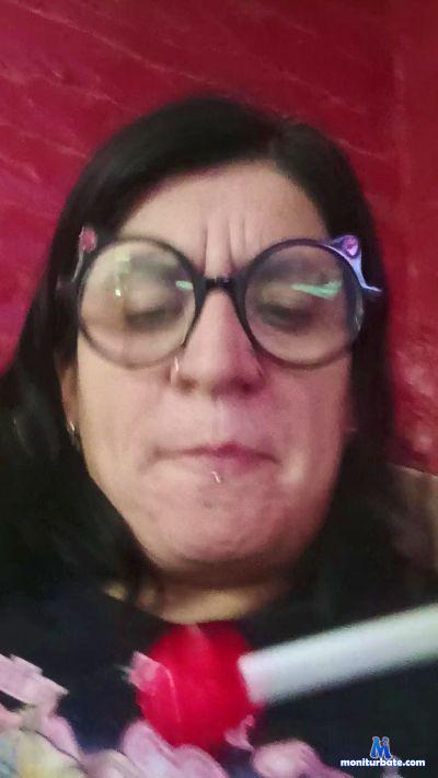 yaritakuro69 cam4 bisexual performer from Republic of Chile  