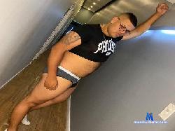 Steven_Miller cam4 live cam performer profile