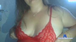 Aariaa cam4 live cam performer profile