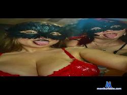 Angel_ariel444 cam4 live cam performer profile