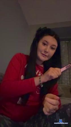 PoppyRose87 cam4 live cam performer profile