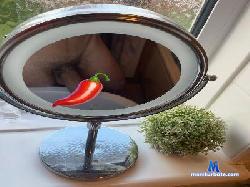 SpanishHunterr cam4 live cam performer profile