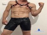 IamMattSilver cam4 livecam show performer room profile