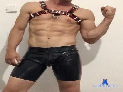 IamMattSilver cam4 live cam performer profile