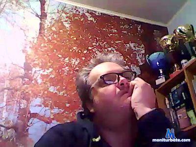 noxy43 cam4 unknown performer from Republic of Italy  