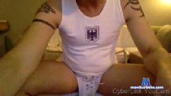 SluttyViking cam4 live cam performer profile