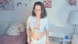 Cool_Juice cam4 live cam performer profile