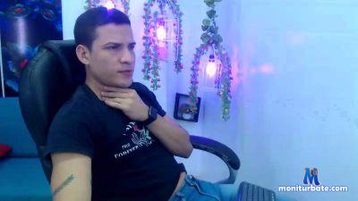 Tommy_Rabiok cam4 bicurious performer from United States of America hairy daddy chubby bigcock rollthedice french 