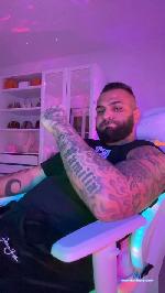 SexySercan cam4 livecam show performer room profile