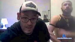 riccohotxxx cam4 live cam performer profile