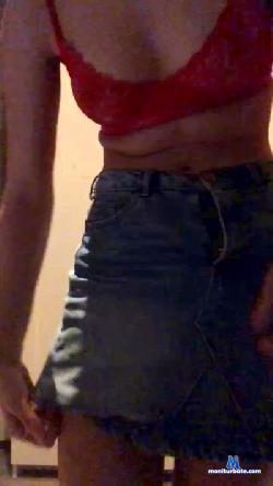 Irisveen cam4 live cam performer profile