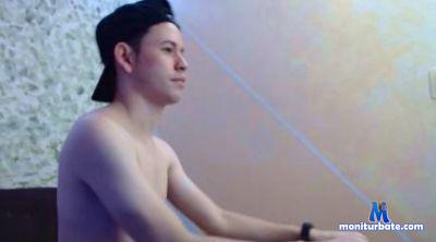 samuellover_ cam4 bisexual performer from Republic of Colombia anal twinks poppers foreskin young spinthewheel 