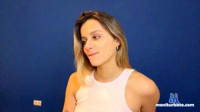 LylaPon cam4 bisexual performer from French Republic  