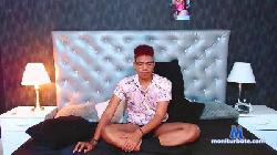 DariusBlack_ cam4 live cam performer profile