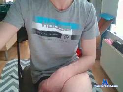 Kubex3 cam4 live cam performer profile