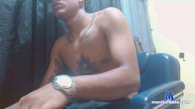 Ts_herrera cam4 straight performer from Republic of Colombia amateur schoolgirl armpits C2C smoke 