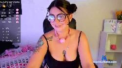 sami_rainbow cam4 live cam performer profile