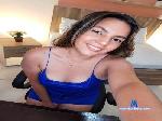 dafne_castillo cam4 livecam show performer room profile