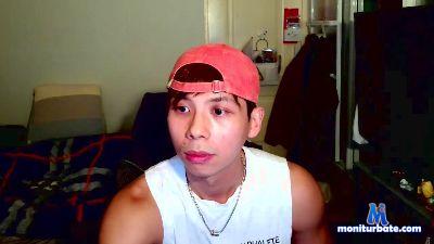trainningboy cam4 gay performer from Taiwan, Province of China swinging amateur 