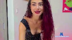 LindaBoniee cam4 live cam performer profile