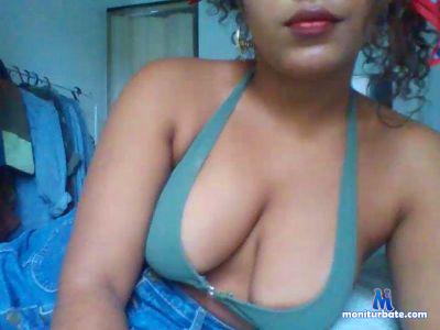 Luadread cam4 bisexual performer from Federative Republic of Brazil  