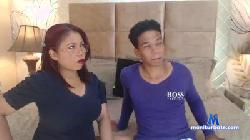 twoosexuallover cam4 live cam performer profile