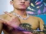 Cristofer_022 cam4 livecam show performer room profile