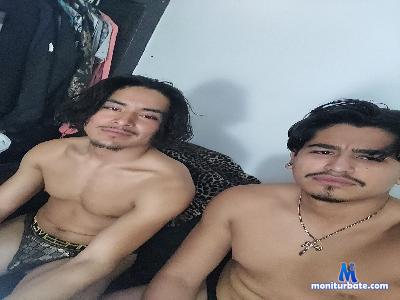 Donvergasputos cam4 bisexual performer from United States of America  