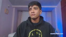 samir_malek cam4 live cam performer profile