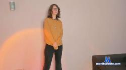 PeaceBunyan cam4 live cam performer profile