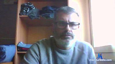 chicogijon40 cam4 unknown performer from Kingdom of Spain  