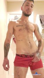 GeorgeBoy98 cam4 livecam show performer room profile