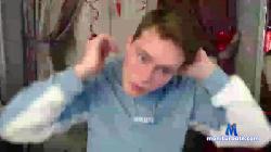 DirtyNickXXX cam4 live cam performer profile